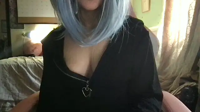 nekowaifuuu online show from 10-11-25, 03:54