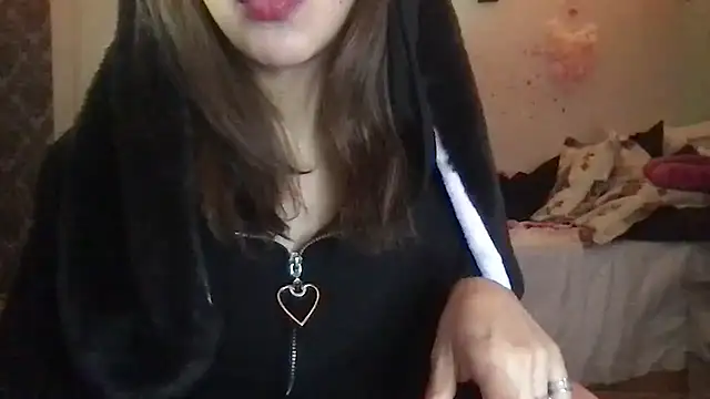 nekowaifuuu online show from 11-10-25, 07:40