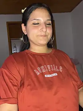 Alina0 online show from 11-21-25, 07:34