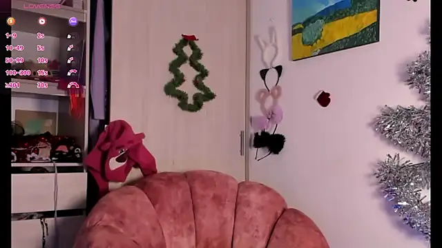 lia rip01 online show from 12-22-25, 10:07