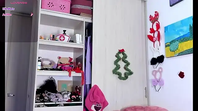 lia rip01 online show from 01-16-26, 02:59