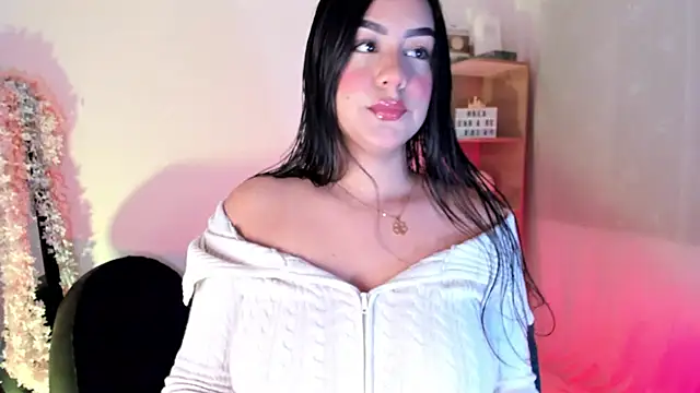 mary anh1 online show from 10-02-25, 01:34