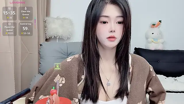 CeeKie online show from 11-11-25, 01:05