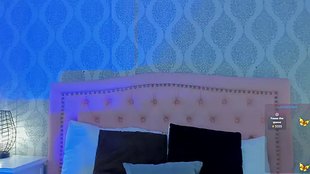 OnlyGia online show from 09-22-25, 08:22