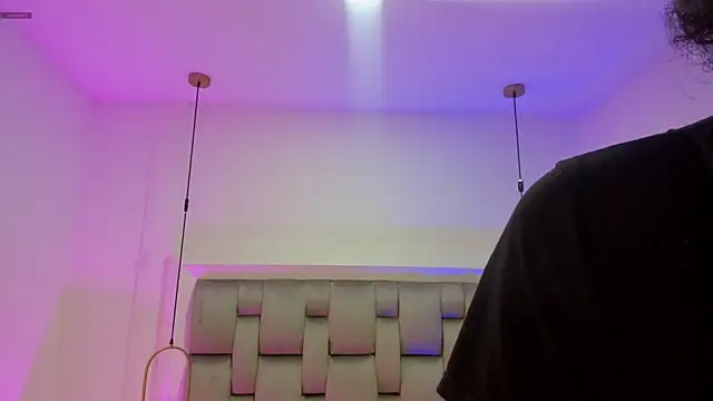 OnlyGia online show from 01-09-26, 08:54