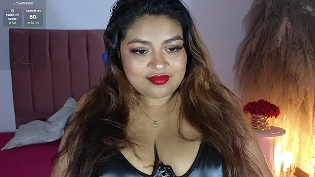 Hela Collins online show from 10-20-25, 11:16