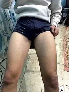 dermino12 online show from 01-07-26, 02:41