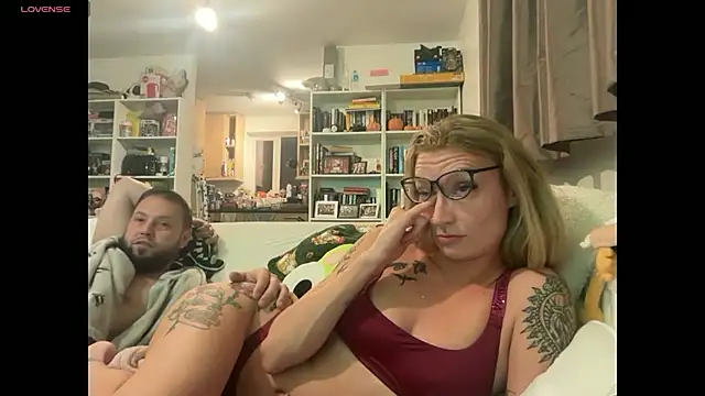 Snapshot of harleyblair chatting on 10-14-25, 10:32 harleyblair online show from 10-14-25, 10:32