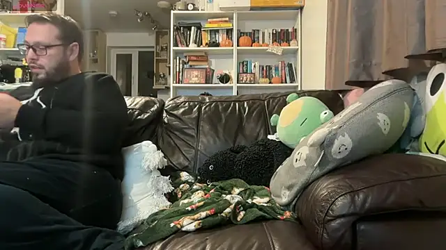 harleyblair online show from 01-12-26, 11:10