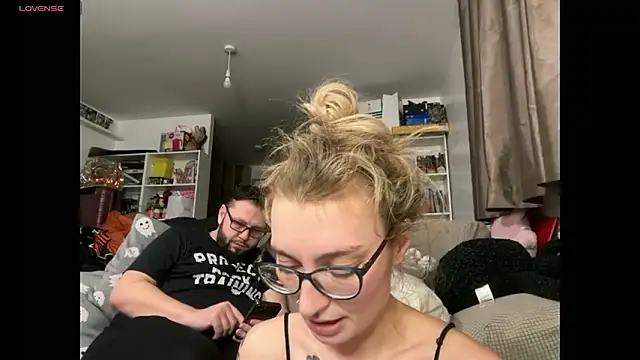 harleyblair online show from 02-02-26, 11:03