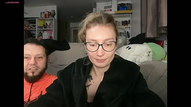 harleyblair online show from 02-24-26, 11:14