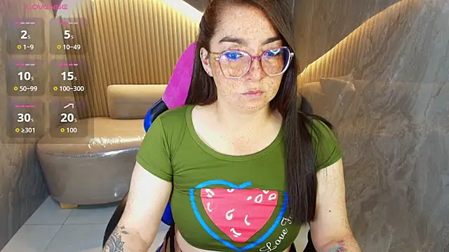 mariehw r online show from 10-12-25, 12:48