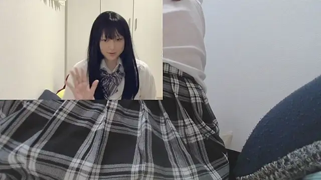 Snapshot of Mia032 chatting on 09-23-25, 01:47 Mia032 online show from 09-23-25, 01:47