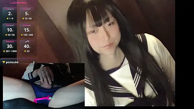 Mia032 online show from 02-25-26, 12:37