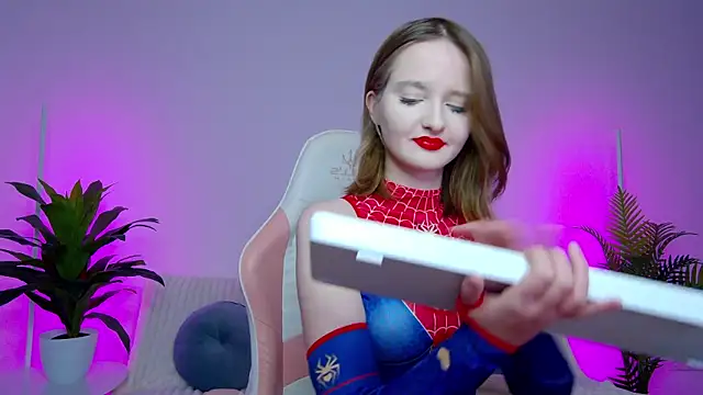 Snapshot of AlexsisFaee chatting on 10-09-25, 08:07 AlexsisFaee online show from 10-09-25, 08:07