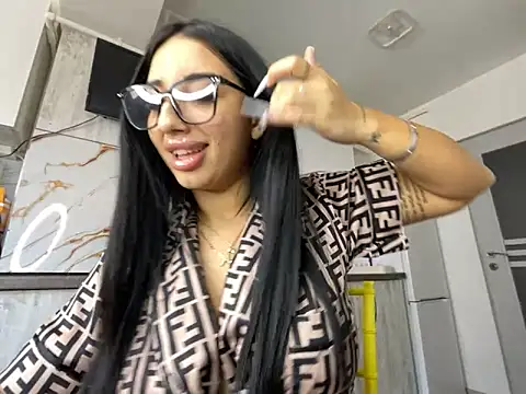 BlueEyes BB online show from 10-17-25, 10:07