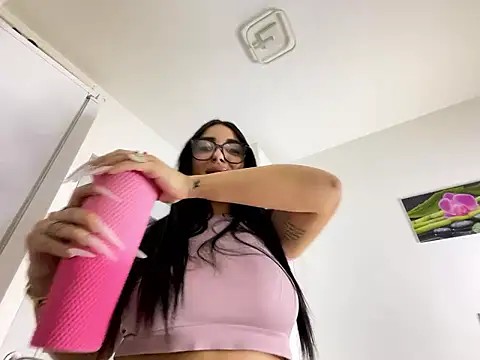 BlueEyes BB online show from 01-08-26, 10:45