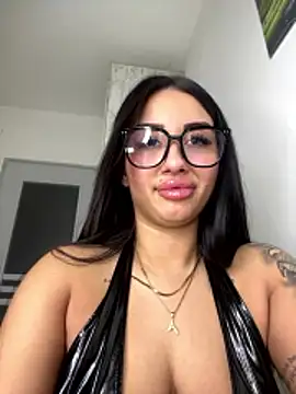 BlueEyes BB online show from 01-15-26, 05:05