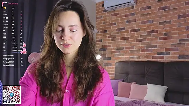 JasminDoroti online show from 10-07-25, 06:32