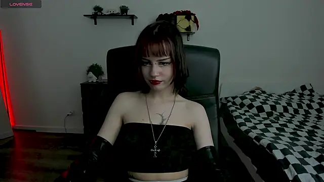 LiyaLuna online show from 02-03-26, 02:44