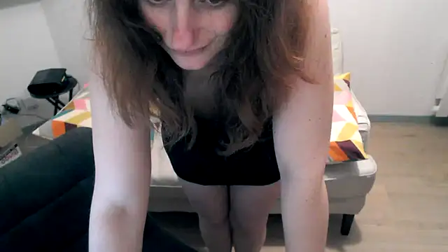 chloe tentationn online show from 02-16-26, 09:22