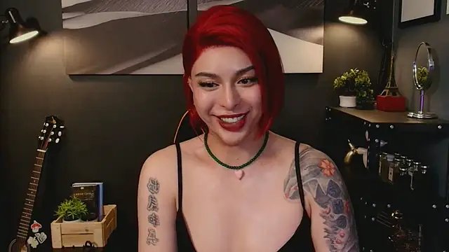 LUNACOCKSLAYER online show from 12-22-25, 07:27