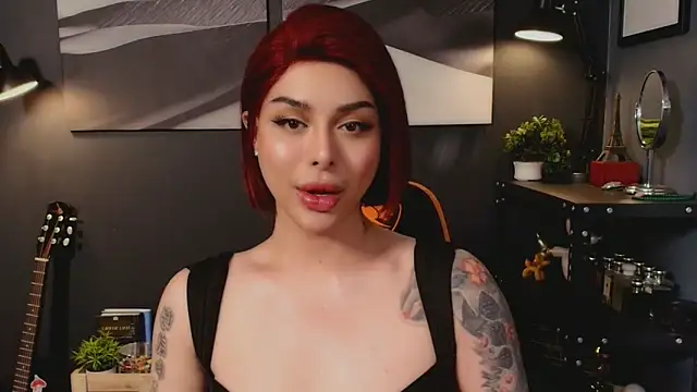 LUNACOCKSLAYER online show from 01-10-26, 08:10