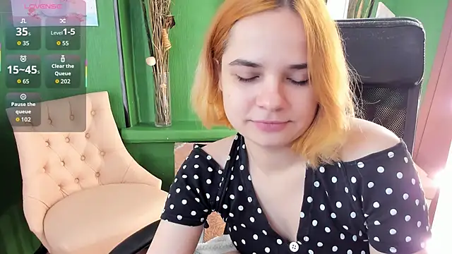 Gina Dawson online show from 11-08-25, 08:36