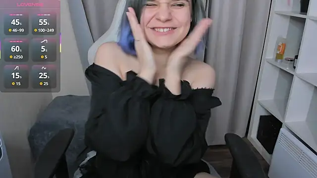 Gina Dawson online show from 12-04-25, 10:02