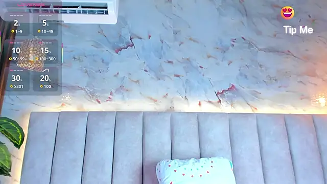 Snapshot of KarolBlanco chatting on 02-20-26, 07:14 KarolBlanco online show from 02-20-26, 07:14