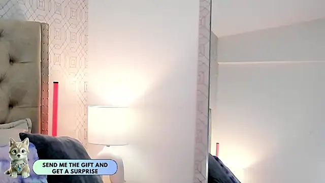 SuccubusDolly online show from 01-12-26, 08:03