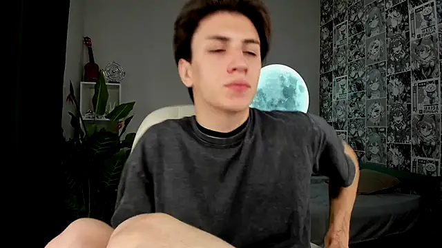 Oliver Starboy online show from 09-09-25, 07:52