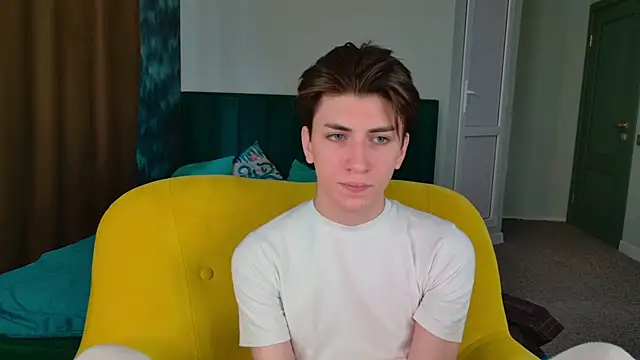 Oliver Starboy online show from 09-16-25, 07:42