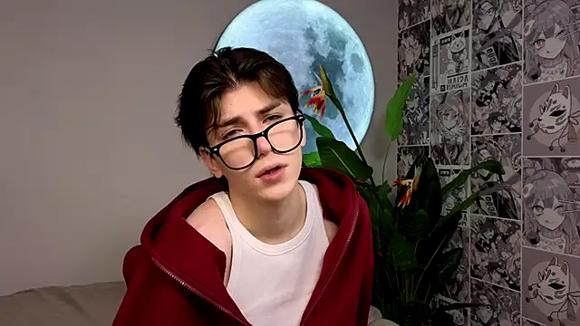 Oliver Starboy online show from 10-04-25, 05:27