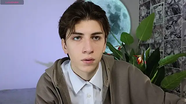 Oliver Starboy online show from 10-06-25, 08:12