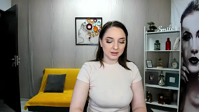 JaquelinLaurent online show from 10-07-25, 07:11