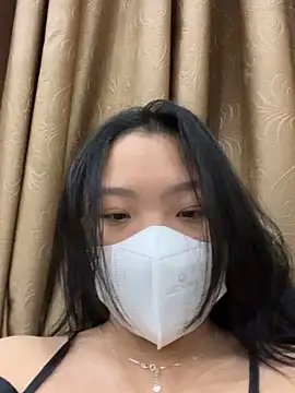 Thuylinh05 online show from 10-06-25, 05:43