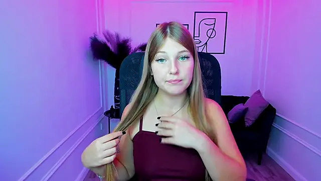 SaraMayki online show from 09-17-25, 07:59