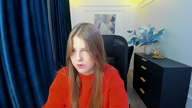 SaraMayki online show from 09-20-25, 04:35
