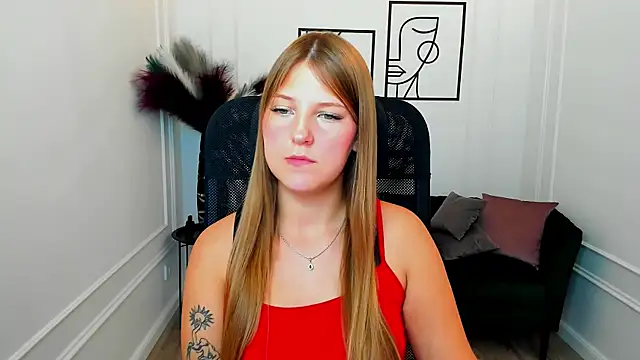 SaraMayki online show from 09-27-25, 05:01