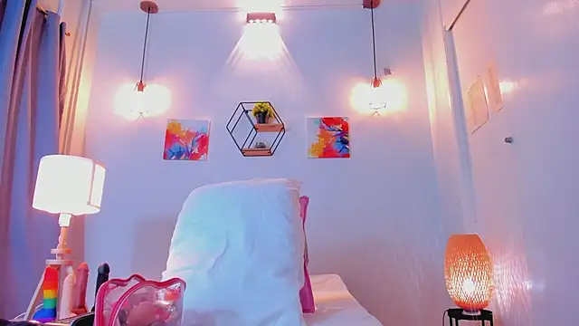 Violet horny05 online show from 01-12-26, 07:08