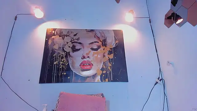 Violet horny05 online show from 03-24-26, 06:24