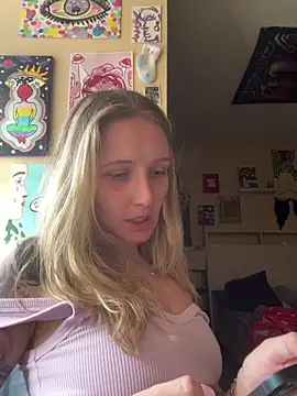 AutumnTides online show from 09-10-25, 04:18