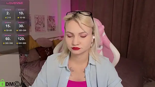 Cameronlovely  online show from 10-25-25, 08:03