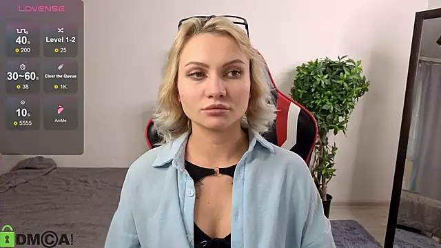 Cameronlovely  online show from 10-30-25, 08:27