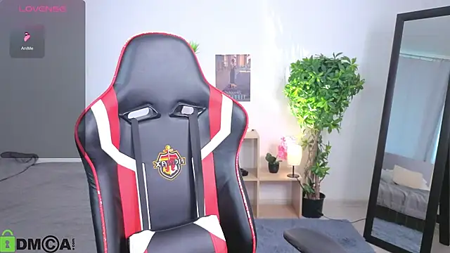 Cameronlovely  online show from 11-02-25, 11:12