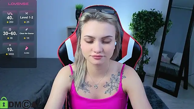 Cameronlovely  online show from 11-12-25, 02:28