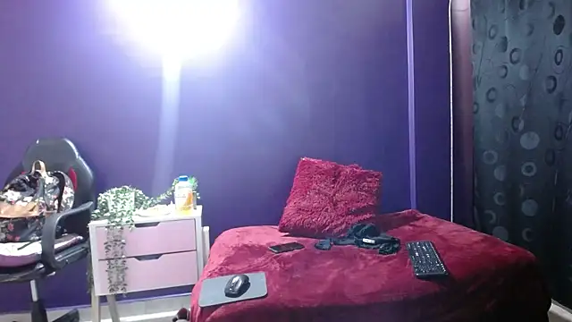 shiara blake online show from 10-02-25, 02:46