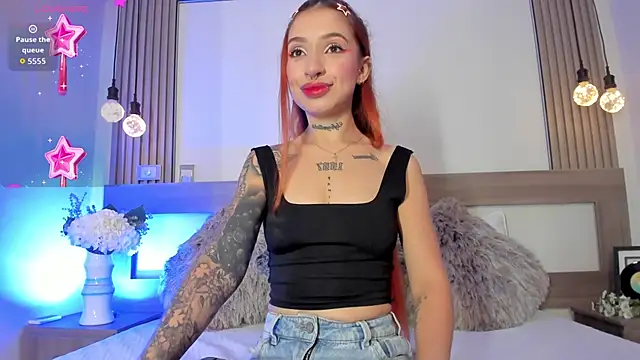 Keithy Carter online show from 10-17-25, 03:58