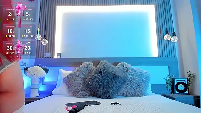 Keithy Carter online show from 11-18-25, 03:05